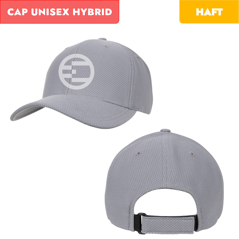 CAP UNISEX HYBRID