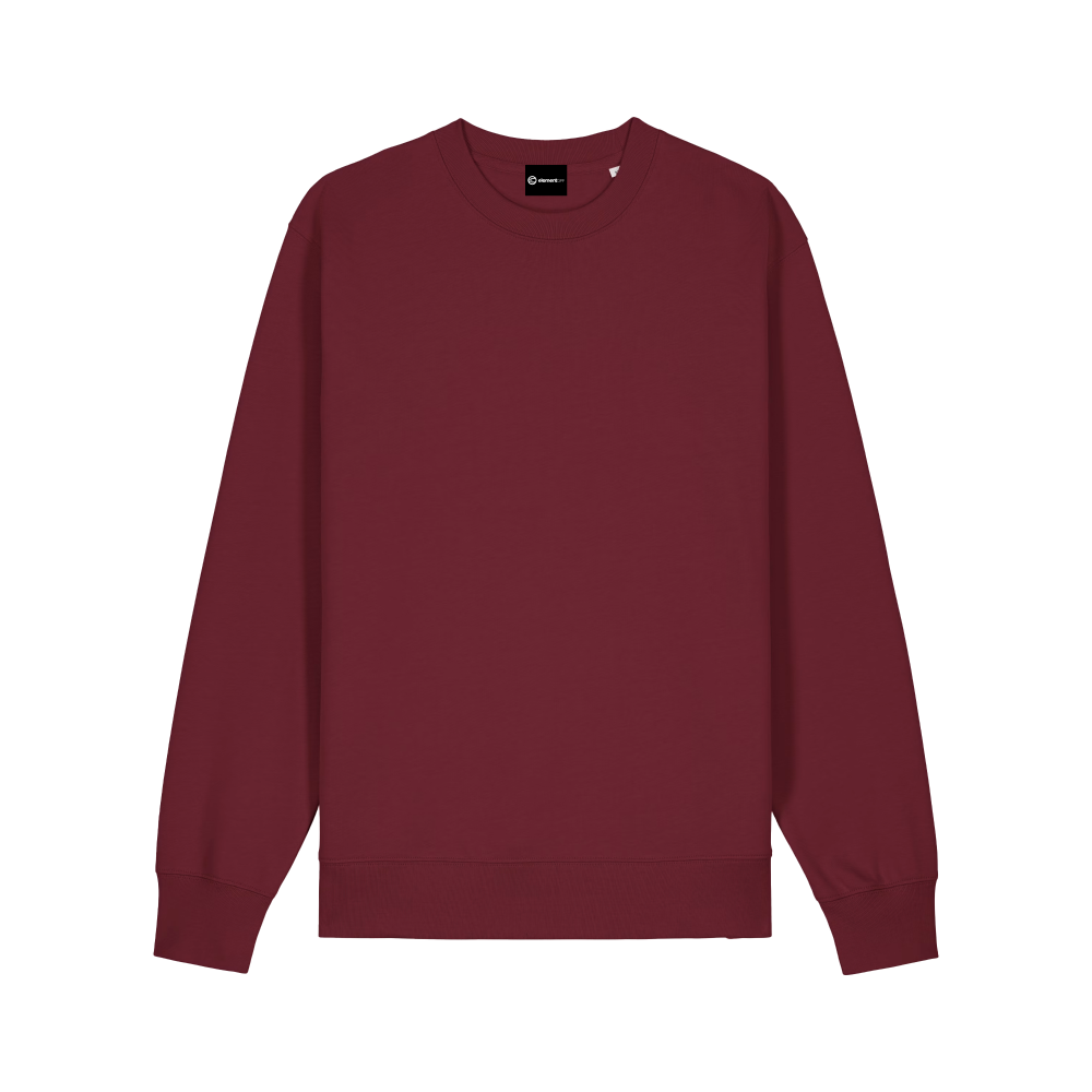 SWEATSHIRT UNISEX