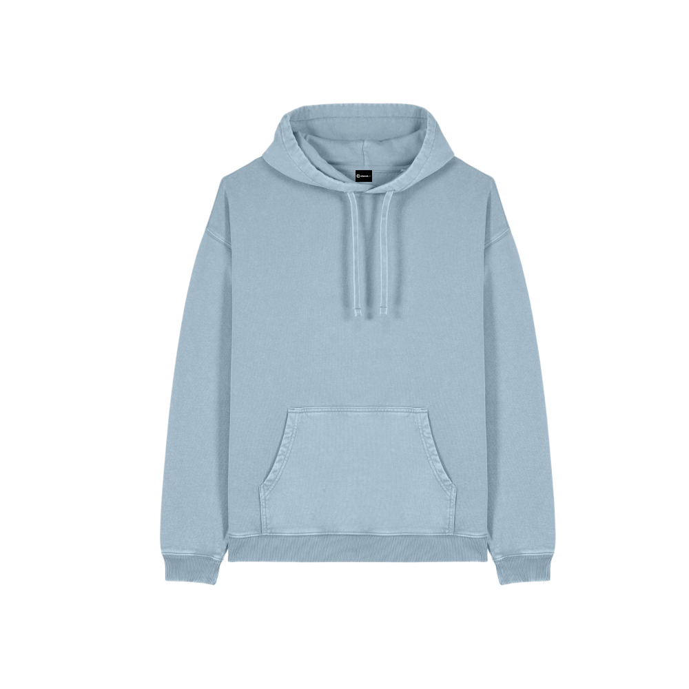 HOODIE UNISEX VINTAGE