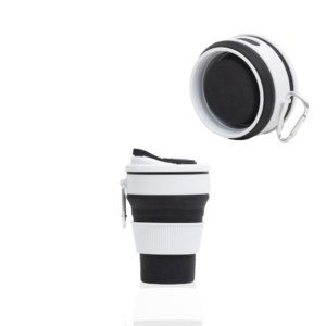 KUBEK SILIKONOWY 350 ml