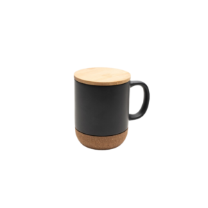 KUBEK CERAMICZNY 400 ml
