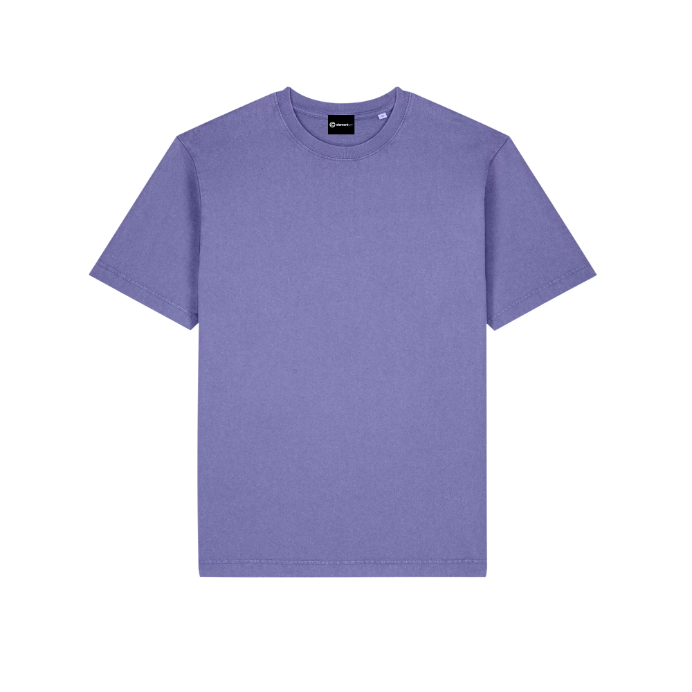 T-SHIRT UNISEX VINTAGE