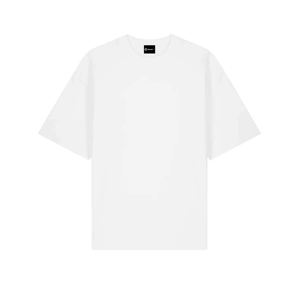 T-SHIRT UNISEX