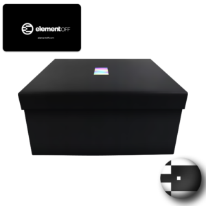 PREMIUM BOX