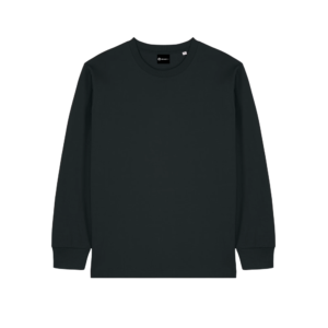 LONGSLEEVE UNISEX